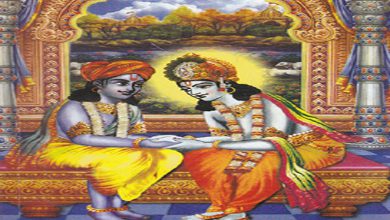 અલૌકિક દર્શનઃ પ્રતિભાવાન પુરુષોને વિદ્યા મેળવતાં શી વાર?