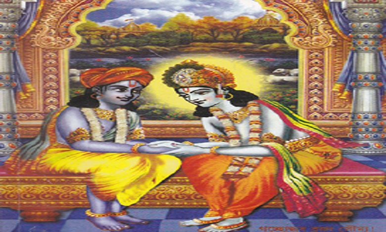 અલૌકિક દર્શનઃ પ્રતિભાવાન પુરુષોને વિદ્યા મેળવતાં શી વાર?