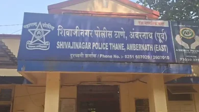 Police action against factory owners for worker exploitation in Thane