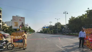 AMC U-turn: Height barriers will not be installed on 16 old bridges in Ahmedabad for now, the corporation has withdrawn the decision