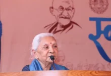 UP Governor Anandiben Patel raises questions on grant issue universities Said degrees breeding ground for corruption