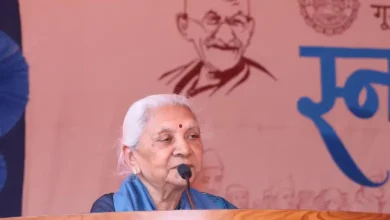 UP Governor Anandiben Patel raises questions on grant issue universities Said degrees breeding ground for corruption