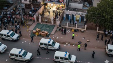 31 ડિસેમ્બર પહેલા અંજારના વરસામેડી અને આદિપુરમાં પોલીસનો દરોડો, રૂ. 1.71 લાખનો દારૂ જપ્ત!