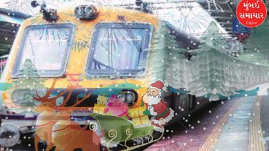 Are you going out to celebrate the New Year? Know about this announcement of Central Railway, you will benefit...