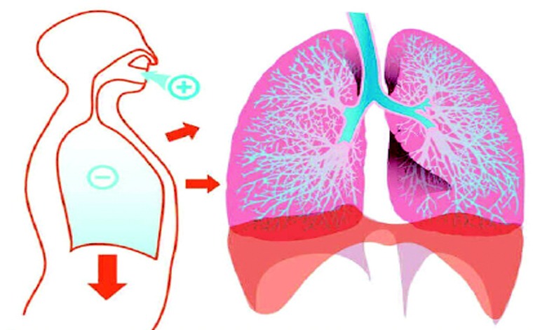 આરોગ્ય એક્સપ્રેસઃ બ્લડપ્રેશરનો એક ભેદી પ્રકાર.. પલ્મોનરી હાયપરટેન્શન