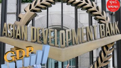 ADB raises India's GDP growth forecast to 7.2% for current fiscal year