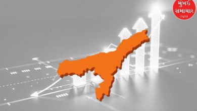 This BJP-ruled state is ahead in economic growth rate, beating Gujarat and Maharashtra.