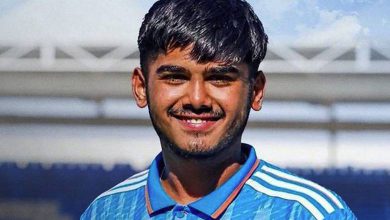 U-19 World Cup squad announced: Mumbai's Mhatre to be captain