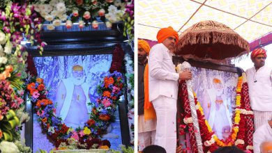 બગદાણામાં ઉત્સવની તૈયારી: 6 જાન્યુઆરીએ ઉજવાશે બાપાનો 49મો પુણ્યતિથિ મહોત્સવ, લાખો ભાવિકો ઉમટશે