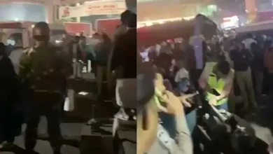 બાંગ્લાદેશના ઢાકામાં વિસ્ફોટઃ ફ્લાયઓવર પરથી બોમ્બ ફેંકતા એકનું મોત, અનેક ઘાયલ