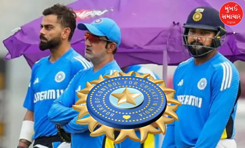 Indian Cricket 2026: Future Challenges & BCCIs Path