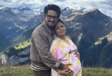 બધાઈ હો... કોમેડિયન ભારતી સિંહે આપ્યો દીકરાને જન્મ, શૂટિંગ પહેલાં ખસેડાઈ હોસ્પિટલ...