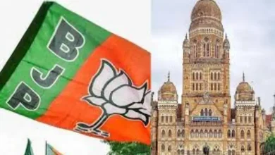 This BJP leader's victory in the BMC elections is certain: Opposition gives green signal