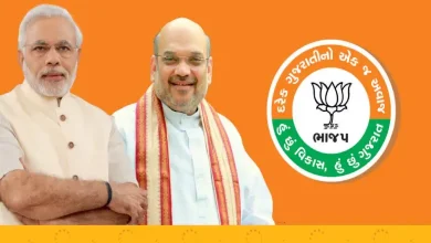 'BJP was a beggar party, running the party by collecting hundreds of rupees from people and now it takes funds from those who slaughter cows'