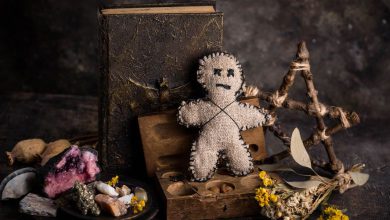 A well-known actress of the TV industry took the help of black magic to get her love back, she did it herself...