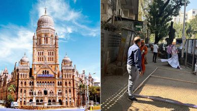 Mumbai becomes banner-free Over 7,600 posters and banners removed in 10 days