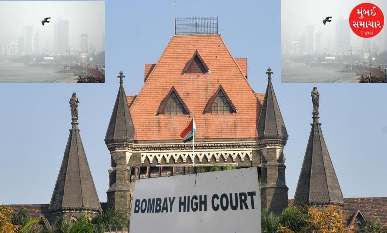 ‘You don’t care about the poor!’ Bombay High Court slams BMC and MPCB over pollution issue