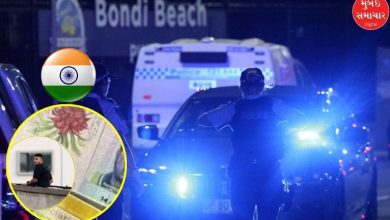 India connection comes to light in Australia Sydney Bondi Beach massacre