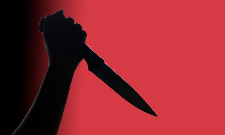 રાજકોટ ફરી રક્તરંજિત, નજીવી વાતમાં છરીના ઘા ઝીંકી કરી ઘાતકી હત્યા