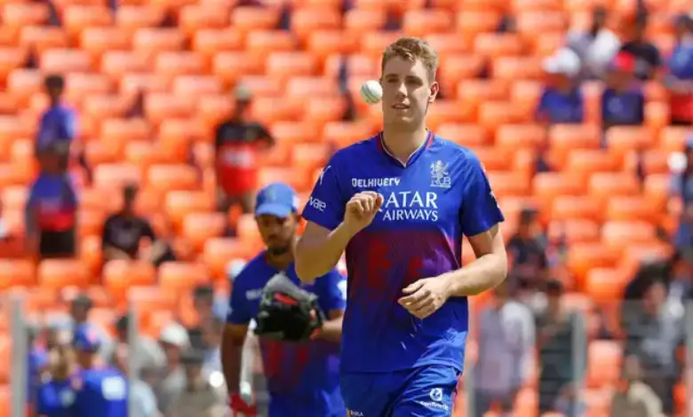 cameron green ipl 2026 auction