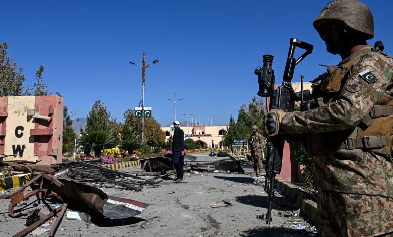 પાકિસ્તાન અને અફઘાનિસ્તાન બોર્ડર પર ફરી ફાયરિંગ, કોણે કર્યો યુદ્ધવિરામનો ભંગ?