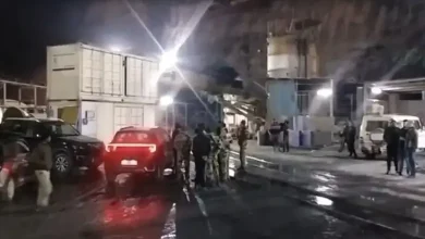 ચમોલીમાં હાઈડ્રો પાવર પ્રોજેક્ટની ટનલમાં બે લોકો ટ્રેનો સામસામે અથડાઈ, 70 મજૂરો ઈજાગ્રસ્ત