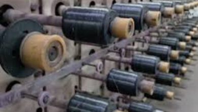 Entire Chinese kite string factory busted in Dadra and Nagar Haveli, goods worth Rs 2.5 crore seized