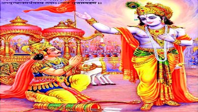 ચિંતનઃ સત્ય-અસત્ય વચ્ચેનું સંતુલન