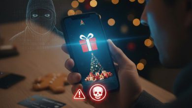 ક્રિસમસ પર વોટ્સએપ ગિફ્ટ લિંક ખાલી કરી શકે છે તમારું બેંક એકાઉન્ટ