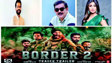 ક્લેપ એન્ડ કટ..! :