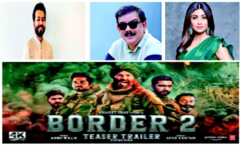 ક્લેપ એન્ડ કટ..! :