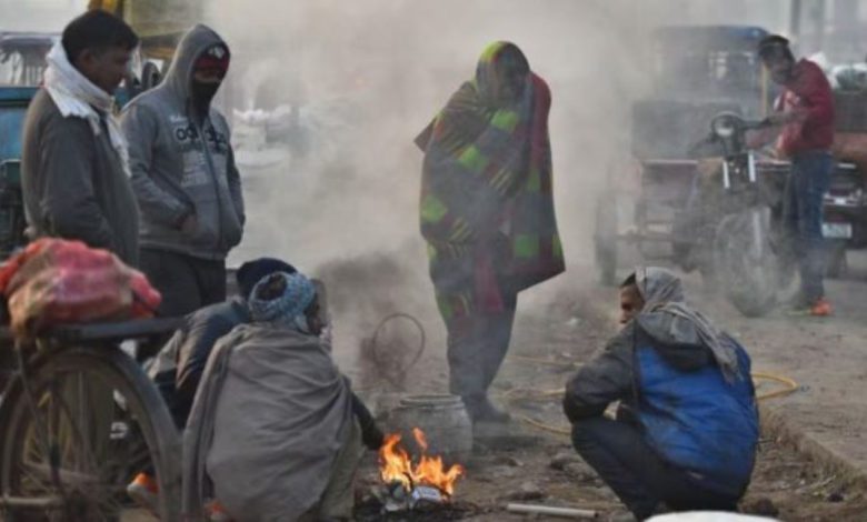 કડકડતી ઠંડી માટે રહો તૈયારઃ નલિયામાં નવ ડિગ્રી, ગુજરાતમાં શીતલહેરની આગાહી