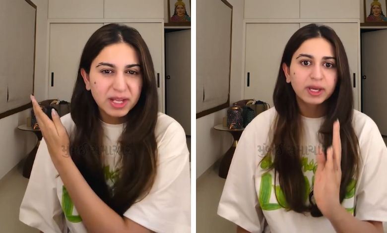 કિંજલ દવેને ન્યાત બહાર મૂકવાનો વિવાદ, જાણો કિંજલે શું કહ્યું