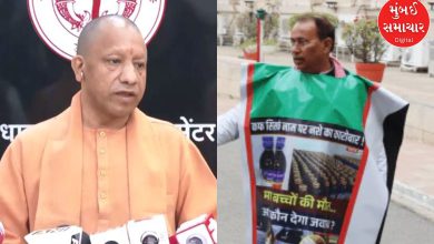 Opposition creates ruckus in UP Assembly over cough syrup scandal, Yogi says no one died