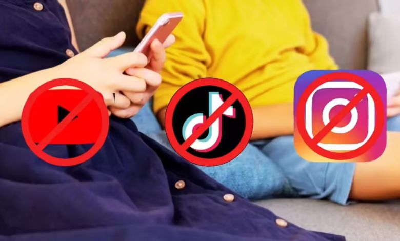 This country banned social media for teenagers: Parents expressed joy