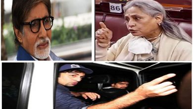 કવર સ્ટોરીઃ ‘અમિતજી મુક્તપણે અભિપ્રાય નથી આપી શકતા’