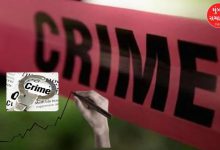 ક્રિમિનલ કેસમાં ગુજરાત દેશમાં બીજા સ્થાને, એક વર્ષમાં ૩.૪૪ લાખ કેસનો વધારો દર્શાવતા આંકડા