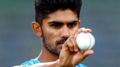 CSK bowler gave away so many runs in 10 overs in Ahmedabad match, new record created