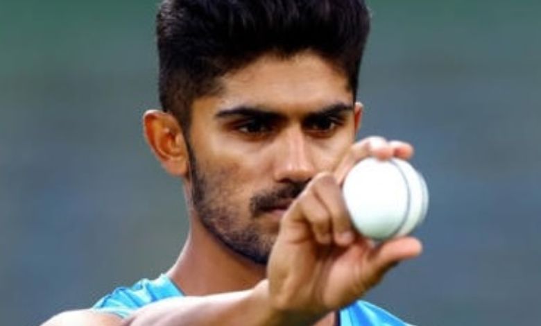CSK bowler gave away so many runs in 10 overs in Ahmedabad match, new record created