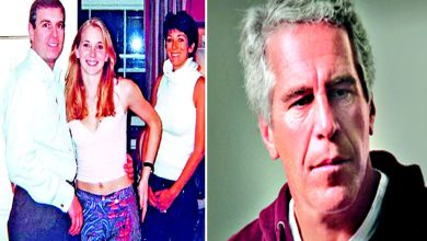 ભાત ભાત કે લોગઃ એપસ્ટીનનું ભૂત હજી કેટલુંક ધૂણશે? પ્રિન્સ એન્ડ્રુયુ પછી કોનો વારો?