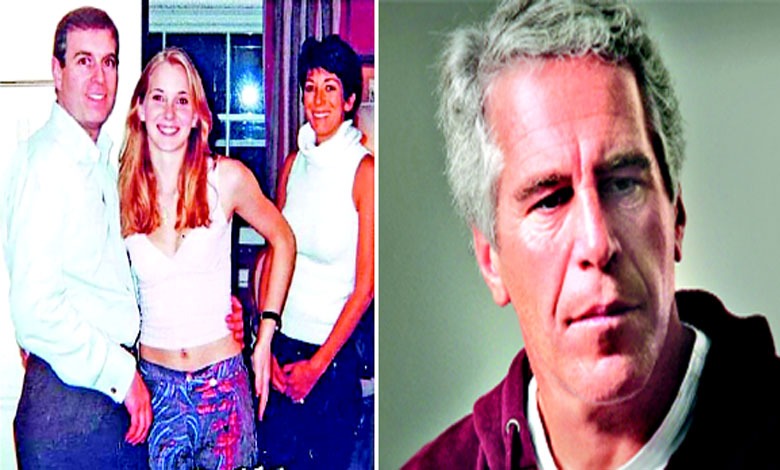 ભાત ભાત કે લોગઃ એપસ્ટીનનું ભૂત હજી કેટલુંક ધૂણશે? પ્રિન્સ એન્ડ્રુયુ પછી કોનો વારો?