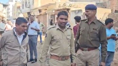 દાહોદમાં બબાલઃ જૂની અદાવતમાં બે જૂથ વચ્ચે હિંસા, 5 રાઉન્ડ ફાયરિંગમાં બે લોકો ઘાયલ