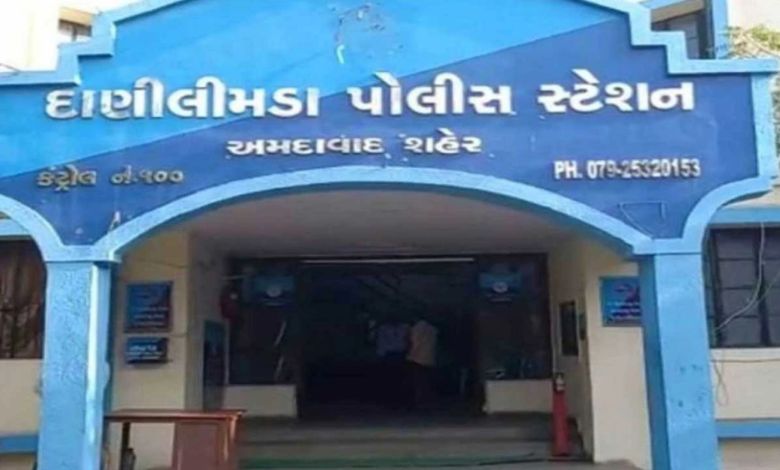 અમદાવાદમાં માનસિક દિવ્યાંગ યુવતીને શિકાર બનાવનાર રીઢો ગુનેગાર દાણીલીમડામાંથી પકડાયો