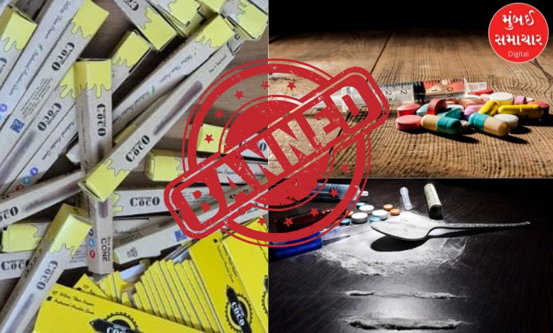 ગુજરાત સરકારે ડ્રગ્સના દૂષણને રોકવા લીધો મહત્વનો નિર્ણય, જાણો વિગત
