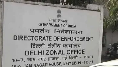Delhi ED conducts search operation in corruption case seizes property in London including Rs 13 crores