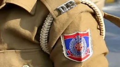 Delhi Police solves film style theft of 1 kg gold matter of hours