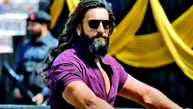 કવર સ્ટોરીઃ રણવીર પણ ધુરંધર સાબિત થયો... હેમા શાસ્ત્રી