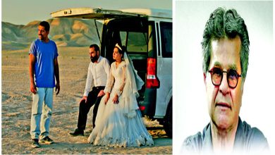 Punishment in the country... Praise abroad