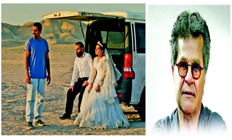 Punishment in the country... Praise abroad