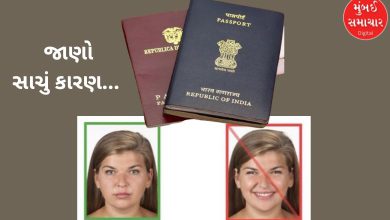 Why do photographers forbid people from smiling while taking passport photos? 99 percent of people don't know the real reason...